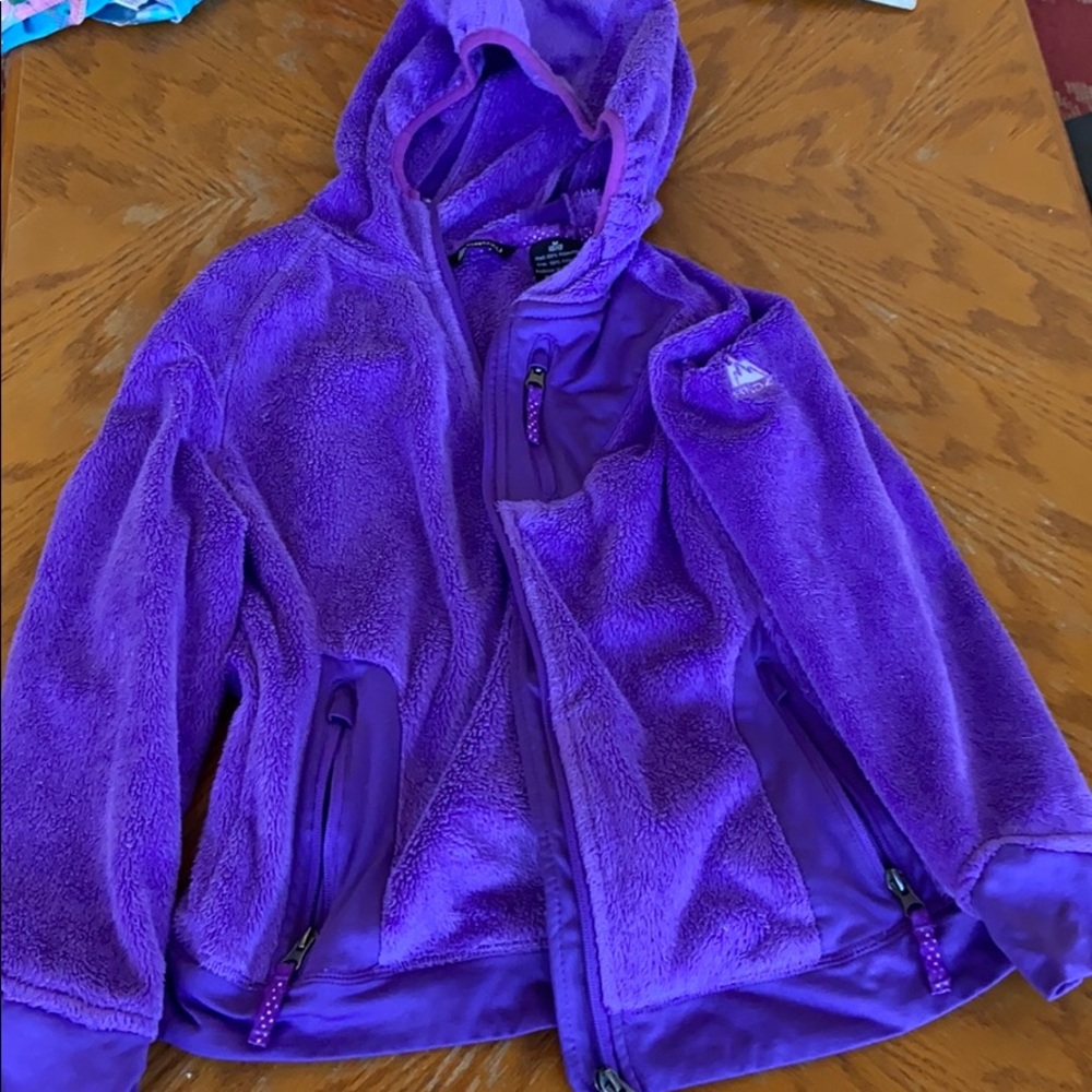 snozu jacket